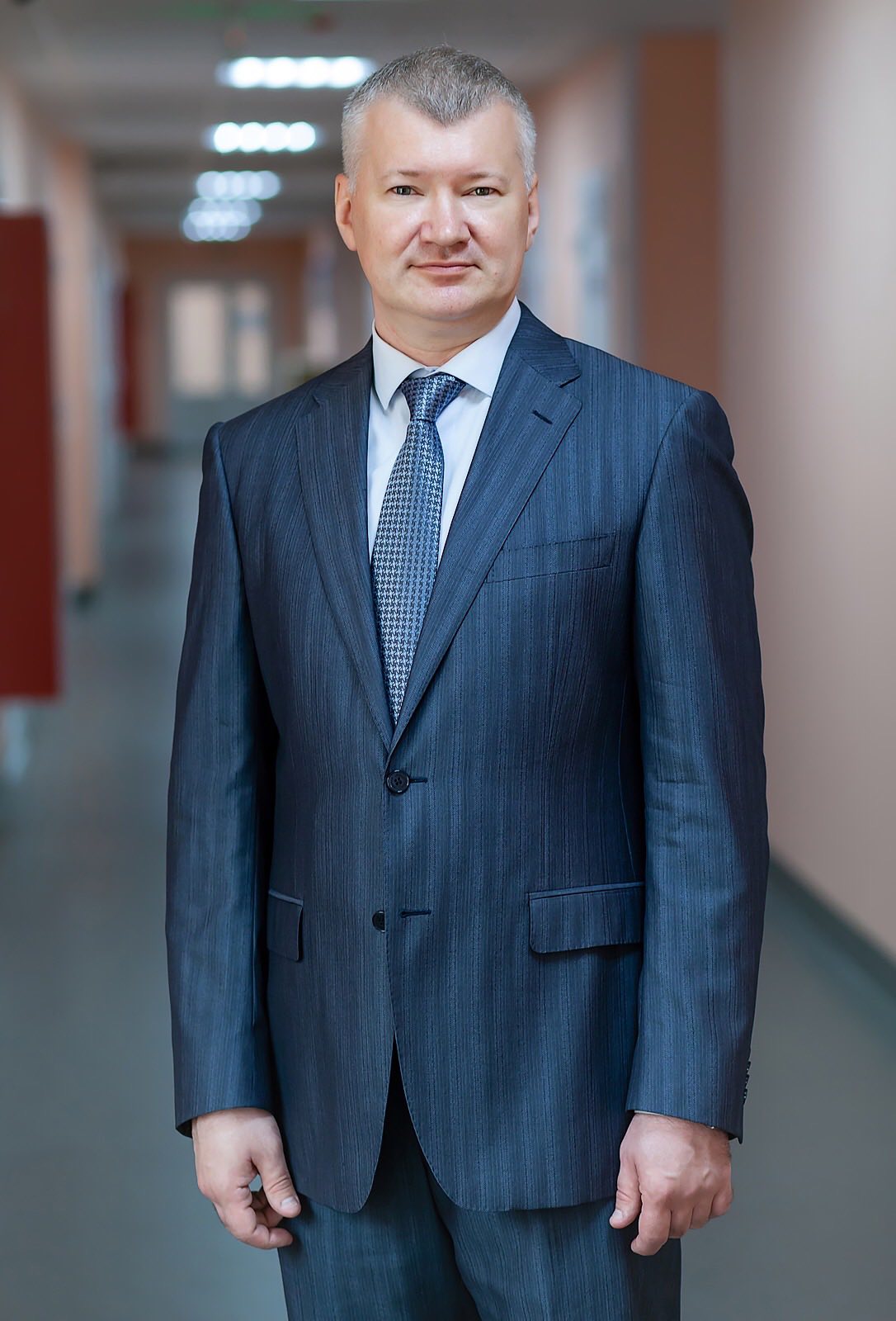 Гриценко Євген Миколайович