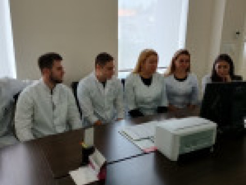 Виховна робота (Основна інформація)