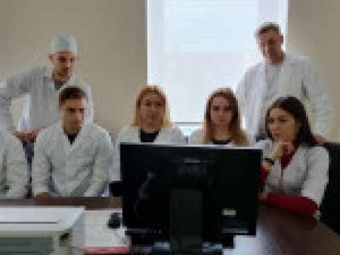 Виховна робота (Основна інформація)