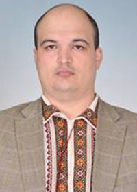 Тончев Михайло Дмитрович