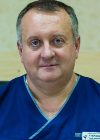 Супруненко Сергій Миколайович