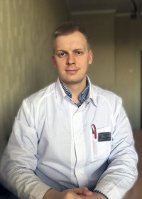 Левицький Георгій Олександрович